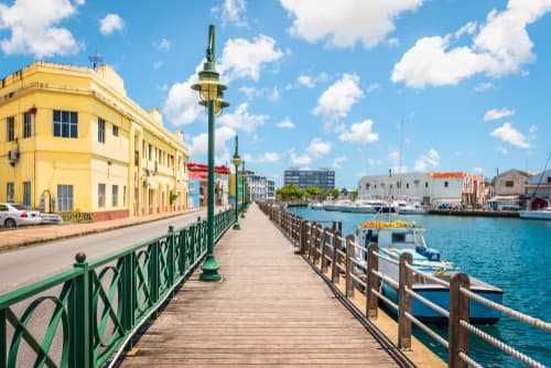 Student Accommodation in Bridgetown