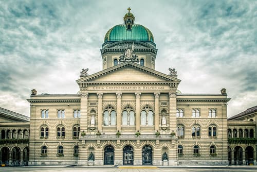 Student Accommodation in Bern