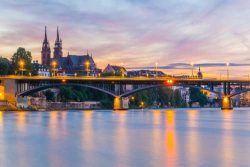 Student Accommodation in Basel