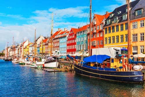 Student Accommodation in Copenhagen
