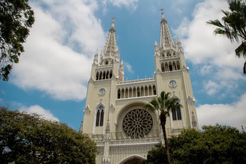 Student Accommodation in Guayaquil