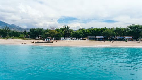 Student Accommodation in Maluk