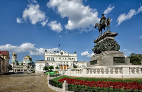 Student Accommodation in Sofia