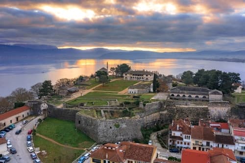 Student Accommodation in Ioannina