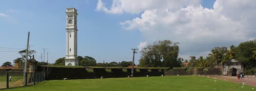 Student Accommodation in Matara