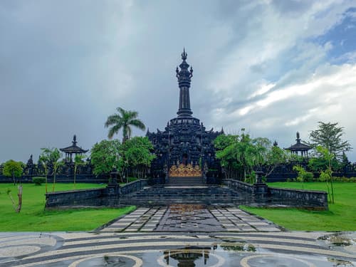 Student Accommodation in Denpasar