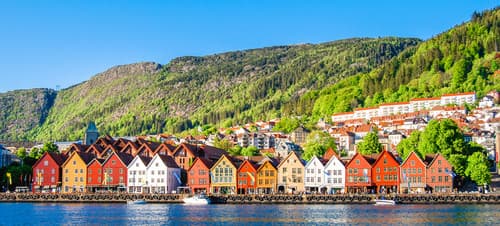 Student Accommodation in Trondheim