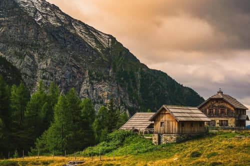 Student Accommodation in Carinthia