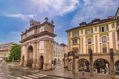 Student Accommodation in innsbruck