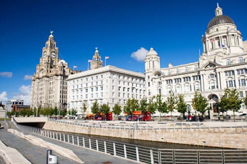 Student Accommodation in Liverpool