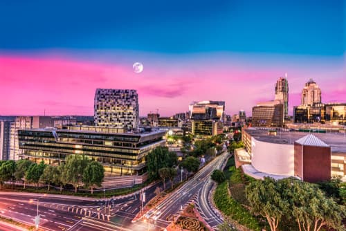 Student Accommodation in Johannesburg