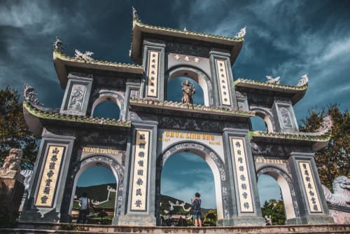 Student Accommodation in Da Nang