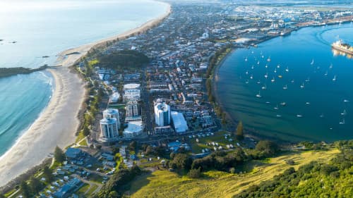 Student Accommodation in Tauranga