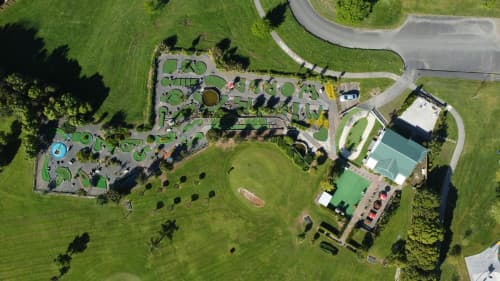 Student Accommodation in Hamilton