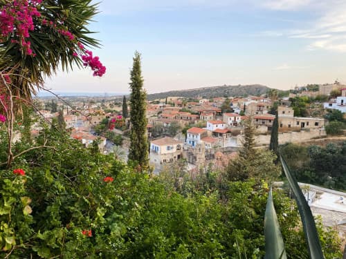 Student Accommodation in Larnaca