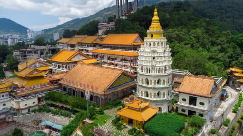 Student Accommodation in Penang