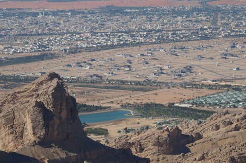 Student Accommodation in Al Ain