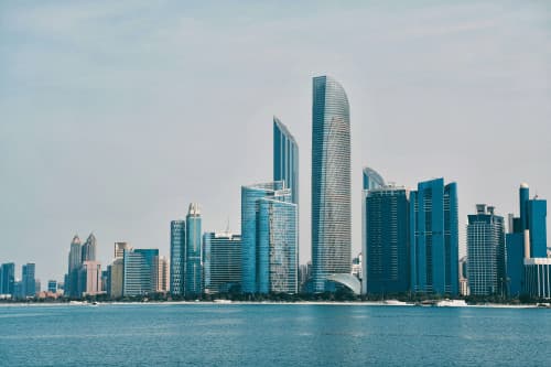 Student Accommodation in Abu Dhabi