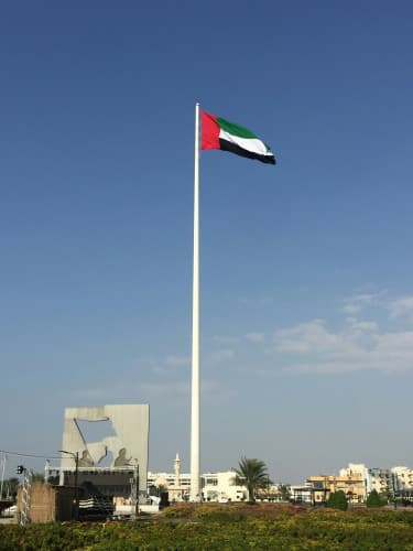 Student Accommodation in Ajman