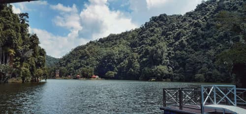Student Accommodation in Ipoh