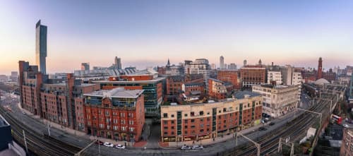Student Accommodation in Manchester