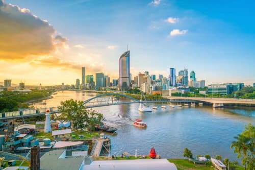 Student Accommodation in Brisbane