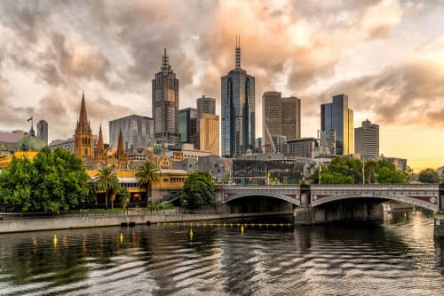 Student Accommodation in Melbourne