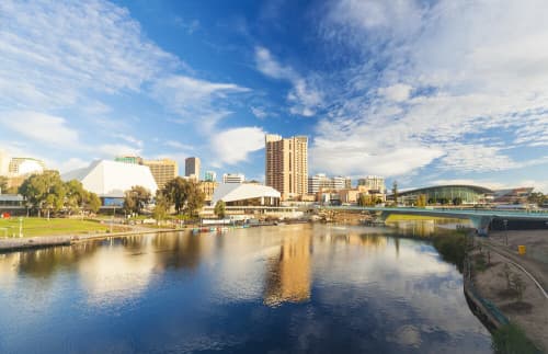 Student Accommodation in Adelaide