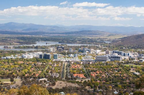 Student Accommodation in Canberra