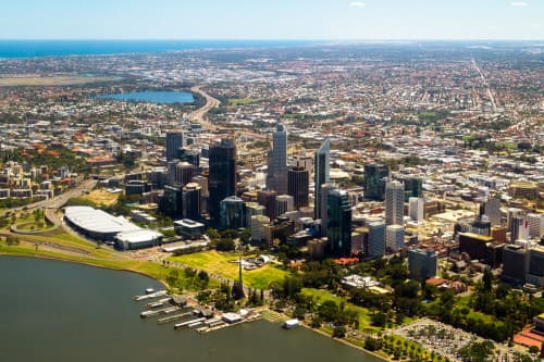 Student Accommodation in Perth
