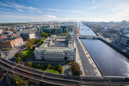 Student Accommodation in Dublin