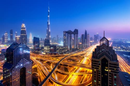 Student Accommodation in Dubai