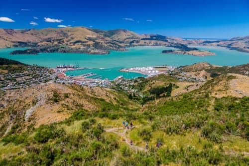 Student Accommodation in Christchurch
