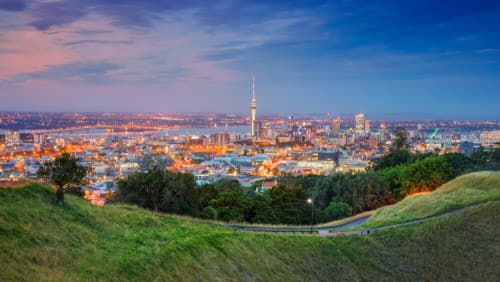 Student Accommodation in Auckland