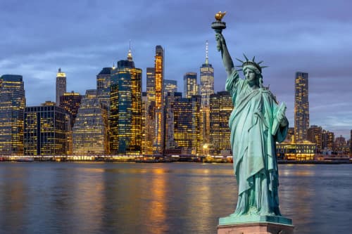 Student Accommodation in New York