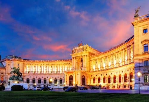 Student Accommodation in Vienna