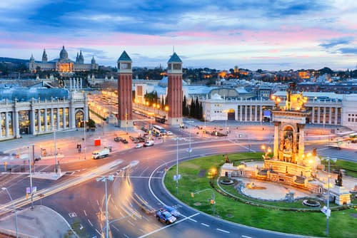 Student Accommodation in Barcelona