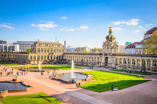 Student Accommodation in 德累斯顿 - Dresden