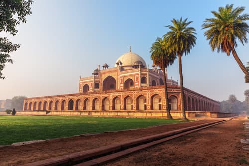 Student Accommodation in 德里 - Delhi