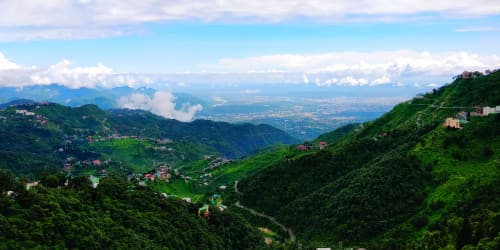 Student Accommodation in Dehradun