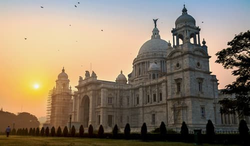 Student Accommodation in Kolkata