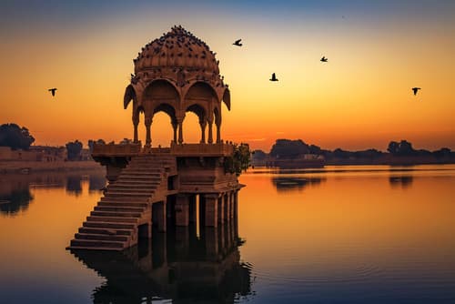Student Accommodation in Jaipur