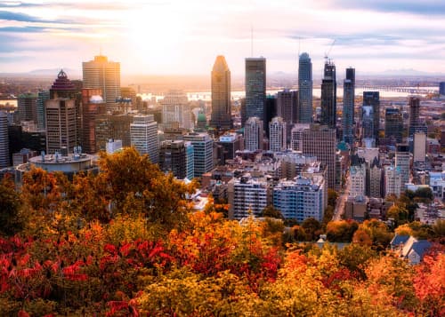 Student Accommodation in Montreal