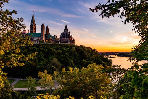 Student Accommodation in Ottawa