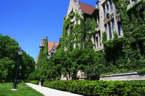 Student Accommodation in Chicago
