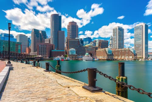 Student Accommodation in Boston
