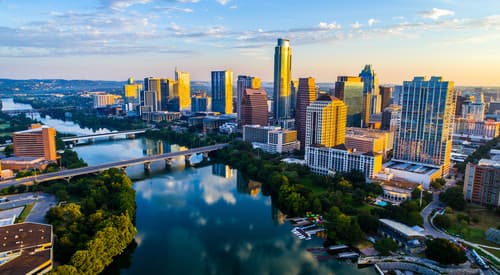 Student Accommodation in 奥斯汀 - Austin