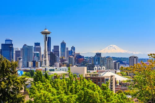 Student Accommodation in Seattle
