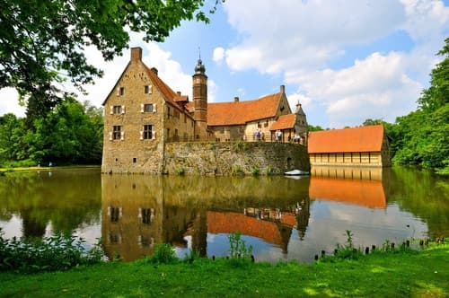 Student Accommodation in 明斯特 - Münster