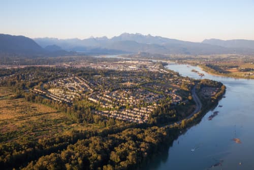 Student Accommodation in Coquitlam
